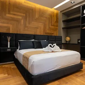 B&z Luxury לינה וארוחת בוקר