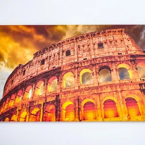 Mecenate Colosseum Apartament Rzym