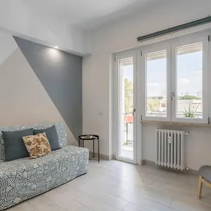 Cinema House In Cinecitta Apartament Rzym