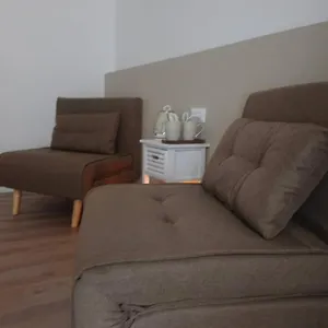 Appartamento Il Sogno Nel Cassetto, Bari